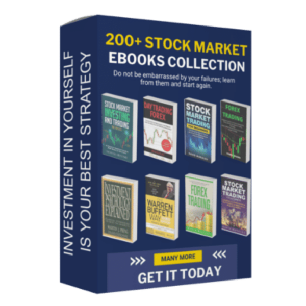 200+ Stock Market Educational Journals