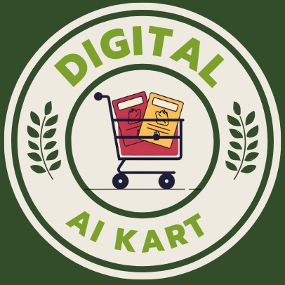 Digital ai kart